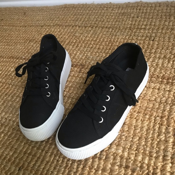 emmi platform sneaker